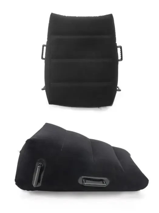 FFS Ultra Position Master piepūšams pozīciju spilvens Foto 2