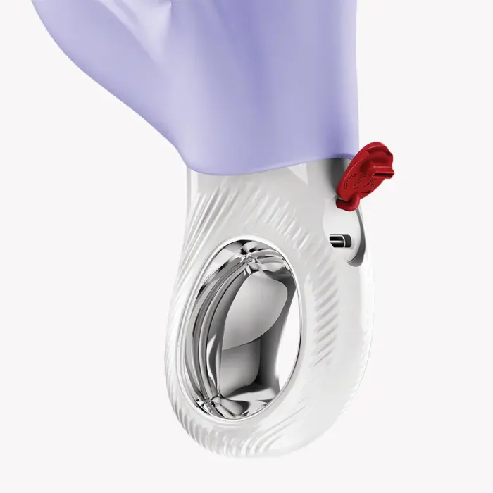 Lady Bi кролик-вибратор – 22.3 см (8.8″) – фиолетовый