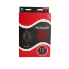 Progasm Prostate Stimulator – Black Ice – Black — Photo 2
