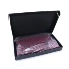 Kiotos BDSM Luxury Bondage Set with Case Фото num