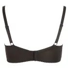 Cottelli Collection Shelf Bra 95E – Black — Photo 5