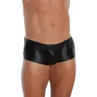 Thong 4485 stringai – juodi – XL — Nuotrauka 1