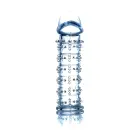 Locekļa uzmava ar tekstūru – 12 cm — Foto 2