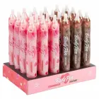Secret Play Edible Body Art Pen – дисплей из 24 ручек с разными вкусами — Фото 1