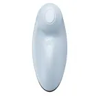 Satisfyer Tap & Climax 2 вибратор – синий — Фото 3