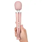Le Wand Petite Rosegold wand вибратор – 25.4 cm (10″) — Фото 4