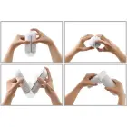 Tenga Flip Flexy Masturbator – 20 cm – Multicolored — Photo 9