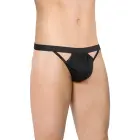 Men's Thong 4530 – Black – One Size — Photo 1