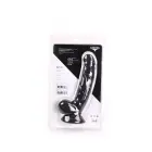Kiotos COX Black 008 – Realistic Dildo – 22 cm (8.5″) — Photo 2