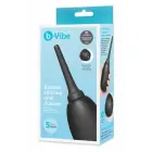 b-Vibe Flexible Anal Douche – higienos balionas – 150 ml — Nuotrauka 1