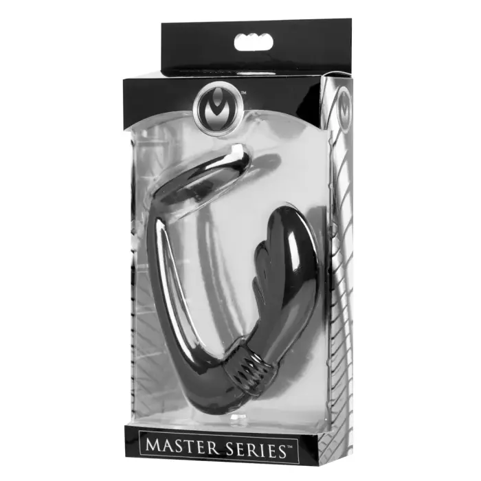 Cobra - Prostate Massager and Cockring