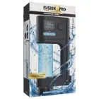 Poseidon Aqua Pressure Pump – automātisks ūdens/gaisa dzimumlocekļa pumpis — Foto 2