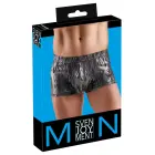 Svenjoyment H.Pants – L – Black/Silver — Photo 1