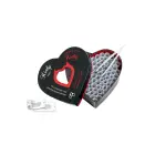 Hart/Coeur Kinky NL/FR Photo