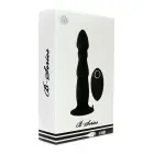 Prostata massaažiseade USB 10 funktsiooni / Kaugjuhtimispult Photo