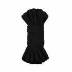 Easytoys Pilot’s Passion 11-Piece Bondage Restraint Set – Black — Photo 5