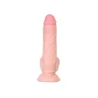 My Honey Realistic Dildo with Suction Cup – 18 cm (7″) – Skin — Photo 3