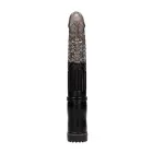 Rotējošs truša vibrators – melns — Foto 5