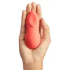 We-Vibe Touch X Crave Coral перезаряжаемый массажный вибратор – 10.22 cm (4″) — Фото 5