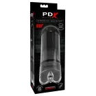 PDX Elite Extender Pro вибрирующая вакуумная помпа — Фото 1