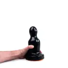Dinoo Primal Velo Black dildo – 23 cm (9″) — Foto 3