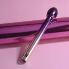 Playboy Afternoon Delight G taško vibratorius – 21 cm (8.25″) – daugiakrāsis — Nuotrauka 2