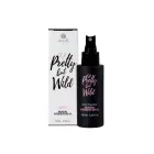 Bronzing Intensifier sausas įdegio aliejus – 100 ml — Nuotrauka 1
