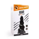 Dinoo Primal Roar Black Dildo – 38.5 cm (15.15″) — Foto 6