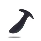 Toyz4Lovers vibrējošs prostatas masieris – 12 cm (4.7″) – Melns — Foto 2