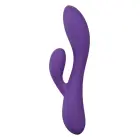 SEXY THINGS Fever Dream Dual Motor Rabbit Vibrator, Silicone, Pink, 19.7 cm — Photo 3