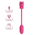 Pretty Love Olson lodes vibrators – rozā — Foto 3