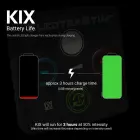 ElectraStim KIX elektrostimulācijas komplekts Foto 8