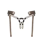 Desirous Leatherette Harness – New Design — Photo 1