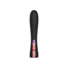 Romp vibrators – 18 cm – daudzkrāsains — Foto 2