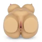 Streetgirl's #7 - Realistic Female Masturbator — Photo 5