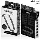 Addicted Toys Extra Long Silicone Plug – 55 cm – Black — Photo 6