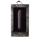 Je Joue Duet vibraator – 11.5 cm (4.5″) – lilla — Foto 2