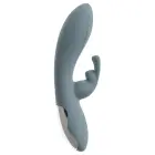 beau cœur Velina кролик-вибратор – 20 cm (7.9″) – розовый — Фото 4