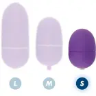 ONLINE Vibrating Wireless Egg S – Purple — Photo 4