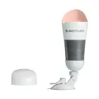 PRETTY LOVE - HEDY, Masturbator with Suction Base — Photo 5