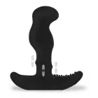 Nexus G-Stroker Intimate Massager with Remote – 12 cm – Black — Photo 3
