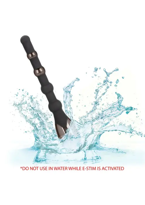 Volt Electro Beads – Melns Foto 7