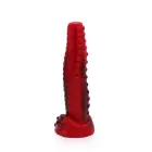 Kiotos Monstar Beast Dildo – 22.5 cm (9″) – Multicolored — Photo 1