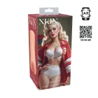 Pinup Dolls Varsity Vixen Lexi Lockerload TPE masturbaator – nahavärv — Foto 2