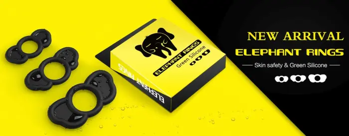 Varpos žiedas – 3 dydžiai Photo