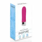 INSPIRER ESSENTIAL Eve Pink vibrators – 12.4 cm (4.9″) – rozā — Foto 2