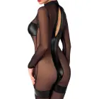 Noir Overall catsuit – melns – M — Foto 9