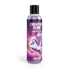 Creature Slime фиолетовый лубрикант на водной основе – 236 мл — Фото 1