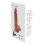 RealFeel Heat Heating Thrusting Vibrator – 22 cm — Photo 2