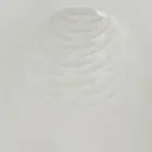 Rebel Thickening Sleeve with Ball Ring – Size M – Transparent — Photo 10